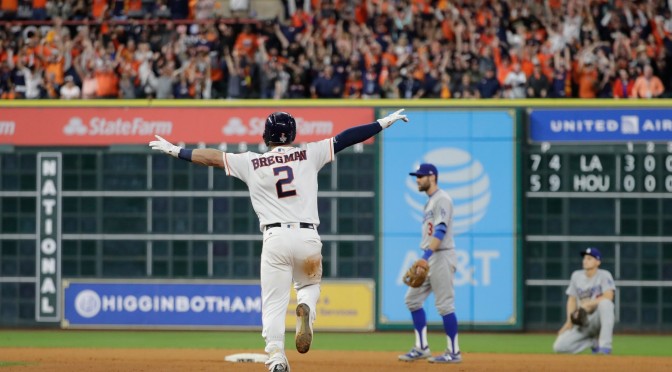Game 5: A Long Day’s Journey Into Morning