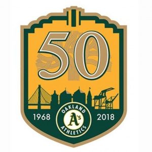 2018 Season Preview: Oakland Athletics