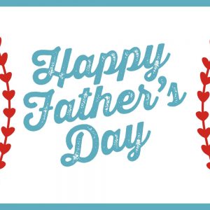 Fathers (Day) and Sons