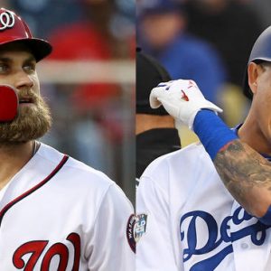 Patience is a Virtue in Dodgertown