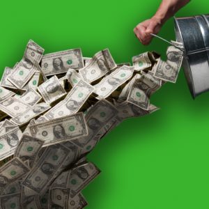 Money for Nothing – Why Give Pre-Arbitration Raises?