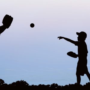 Baseball: The Tie That Binds
