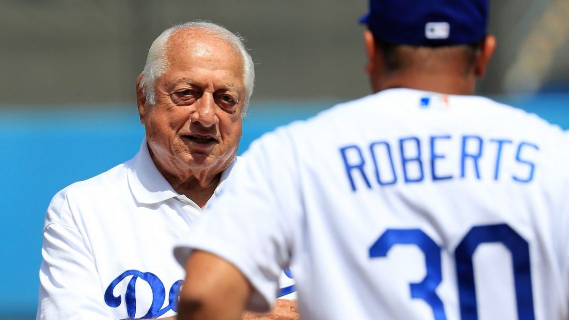 Is Dave Roberts That Bad?