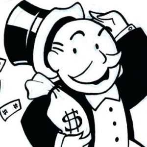 Take the Money and Run