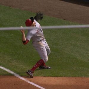 Bring Socialism to the Ballpark