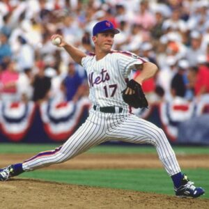 Should David Cone Be in the Hall of Fame?
