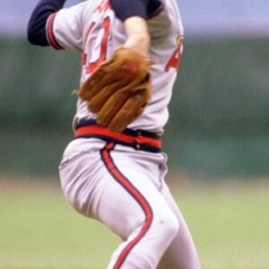 Frank Tanana Deserved At Least 1 Hall of Fame Vote!