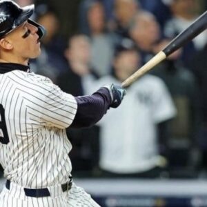Aaron Judge, The 2024 World Series, and Sliding Doors
