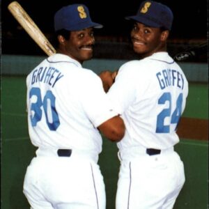Baseball Is A Game Built on Fathers and Sons