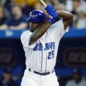 In Celebration of Carlos Delgado’s Career