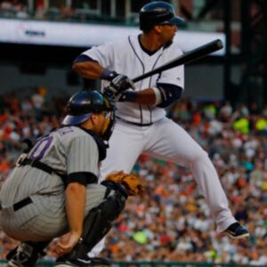 Let’s Give Some Love To The Career of Gary Sheffield