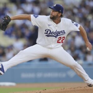 A Nod to Kersh