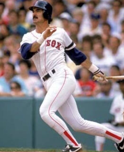 Dwight Evans Should Be Given Some Additional Hall of Fame Consideration