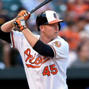 Let’s Give Mark Trumbo A Little Bit of Respect