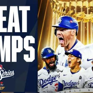 2026 National League Preview – Reader’s Digest Version