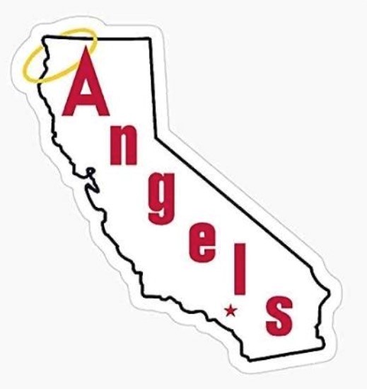 The Angels’ Roster Would Be Solid If It Were Just A Few Years Ago