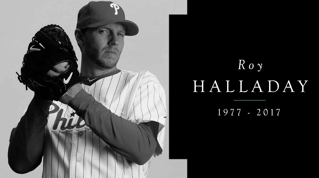 Roy Halladay: 1997-2017