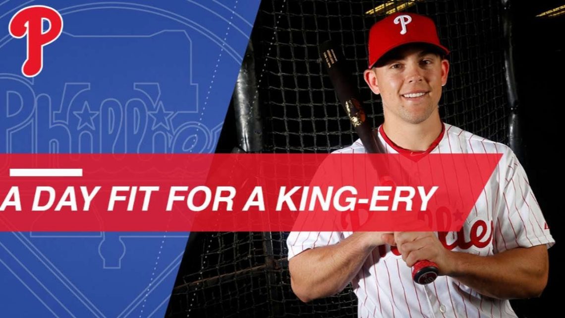 A Deal Fit For a Kingery