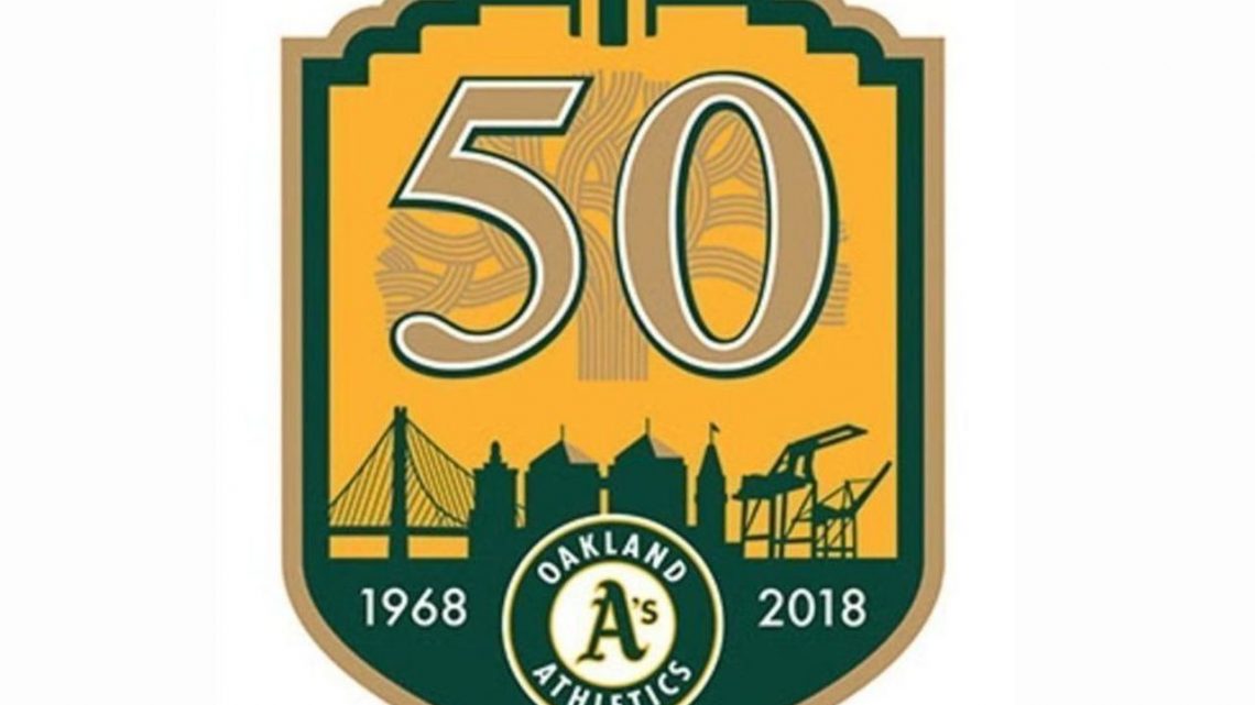 2018 Season Preview: Oakland Athletics