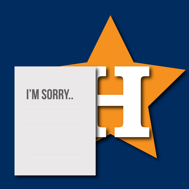 Anatomy of an Apology