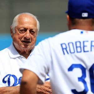 Is Dave Roberts That Bad?