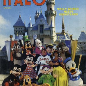 Wally’s World