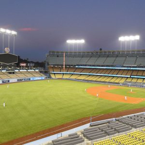 Fan(less)tastic Finishes: What We Will Miss This Post-Season