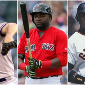 How Do You Explain PEDs and the Hall of Fame?