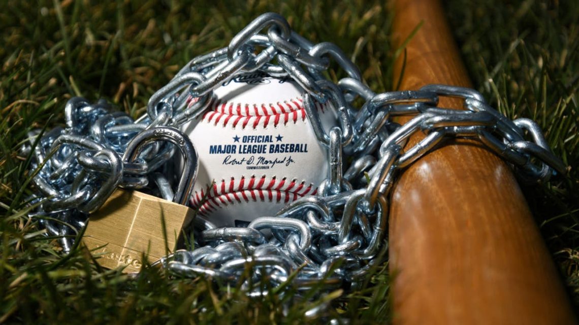 MLB Labor Negotiations: Moving Mountains