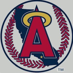 Buffing Their Halo: The Angels Make the Best of a BAD Situation