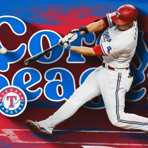 Taking the L on Corey Seager