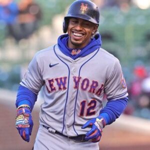 Francisco Lindor Is Primed To Be Even Better