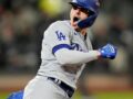 Kiké Hernández Shines When the Lights Are the Brightest