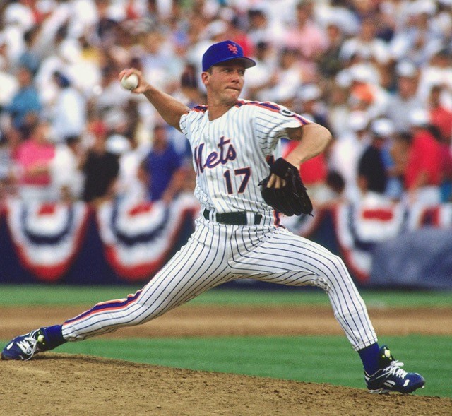 Should David Cone Be in the Hall of Fame?