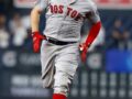 In Boston, Brock Holt Is A Legend On and Off The Field