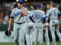 The “Manfred Man” Bestows a Loss On a Pitcher Who Just Did His Job
