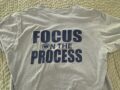 Focus On The Process: From “Let’s Go” To Letting Go To Watching Him Go