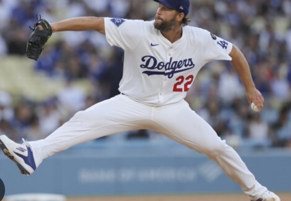 A Nod to Kersh