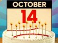 October 14th Is A Special Day In Baseball Lore