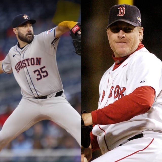 Two Pitchers With Similar Stats But Dissimilar Reputations