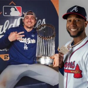 Comparing The Careers and Earnings of Kiké Hernández and Jurickson Profar