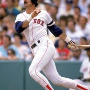 Dwight Evans Should Be Given Some Additional Hall of Fame Consideration