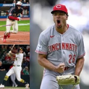 The 2024 Draft Class Is On Its Way To Being The Best Ever After Two Years