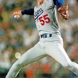 We Don’t Talk Enough About Orel Hershiser
