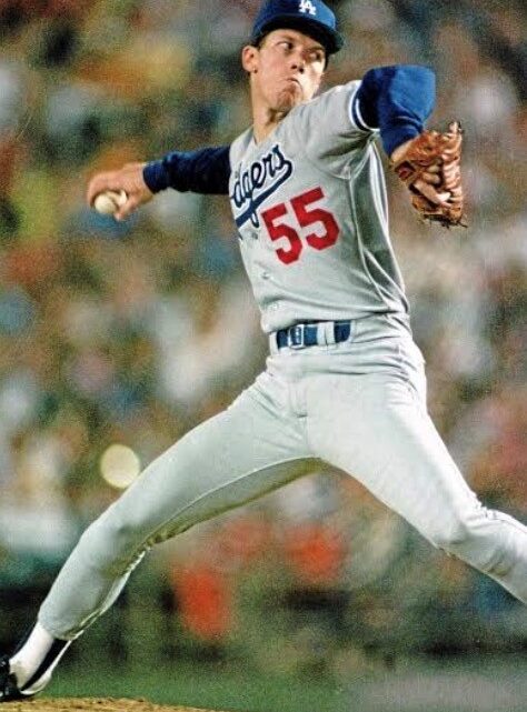 We Don’t Talk Enough About Orel Hershiser