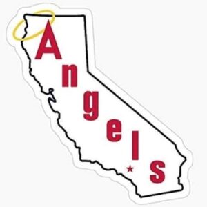 The Angels’ Roster Would Be Solid If It Were Just A Few Years Ago