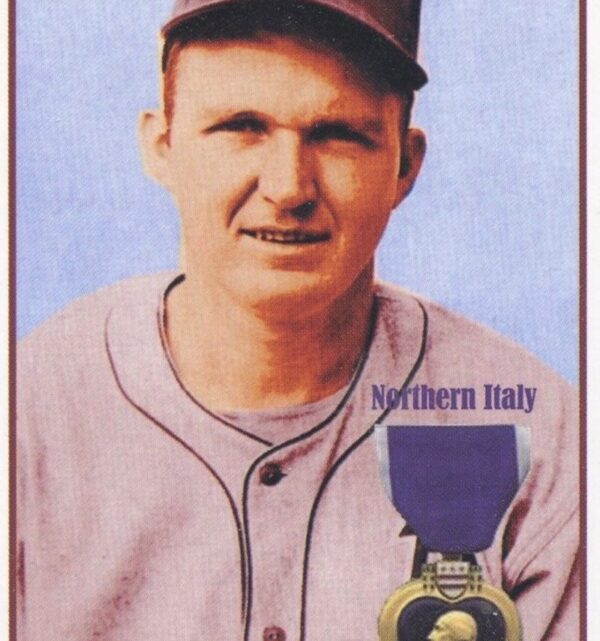 War Hero Lou Brissie And His Most Famous Moment