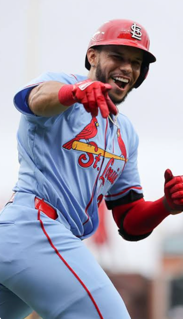Joshua Báez Has A Debut For The Ages